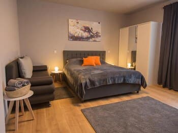 Holiday Home Thesaurum