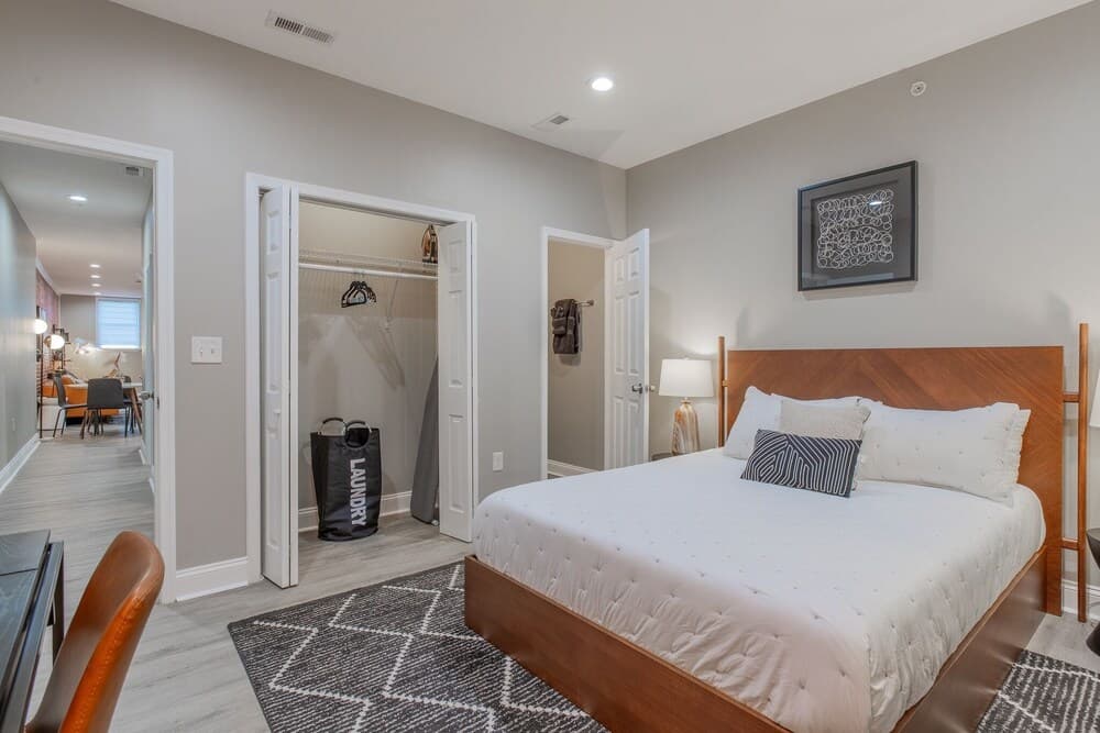 Baltimore's Home Away From Home 2 Bedroom Apts by Redawning