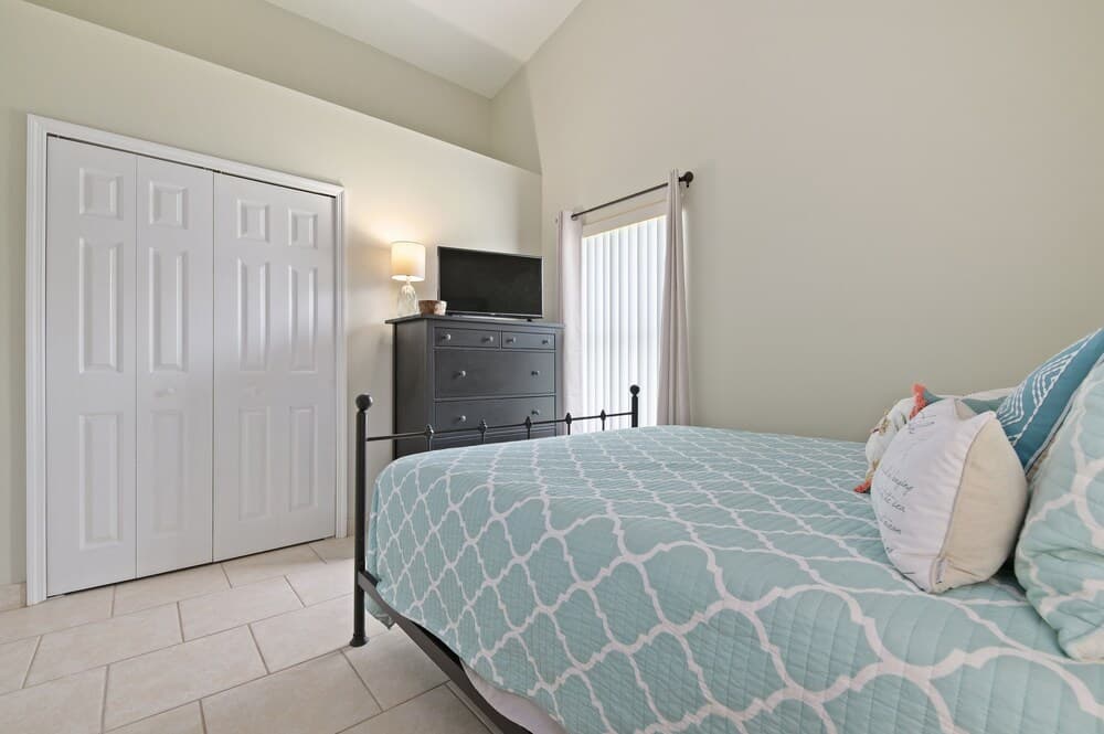 Blue Heron House 3 Bedroom Home by Redawning