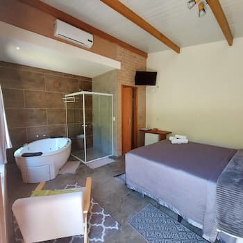 Pousada Reserva Nativida