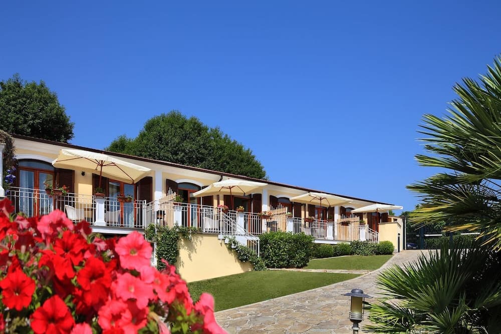 Monolocale 2 Sea Views Studio Apartment