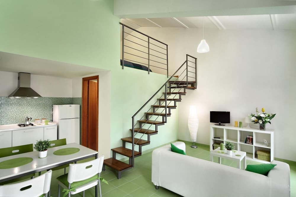 Monolocale 1 Sea Views Studio Apartment