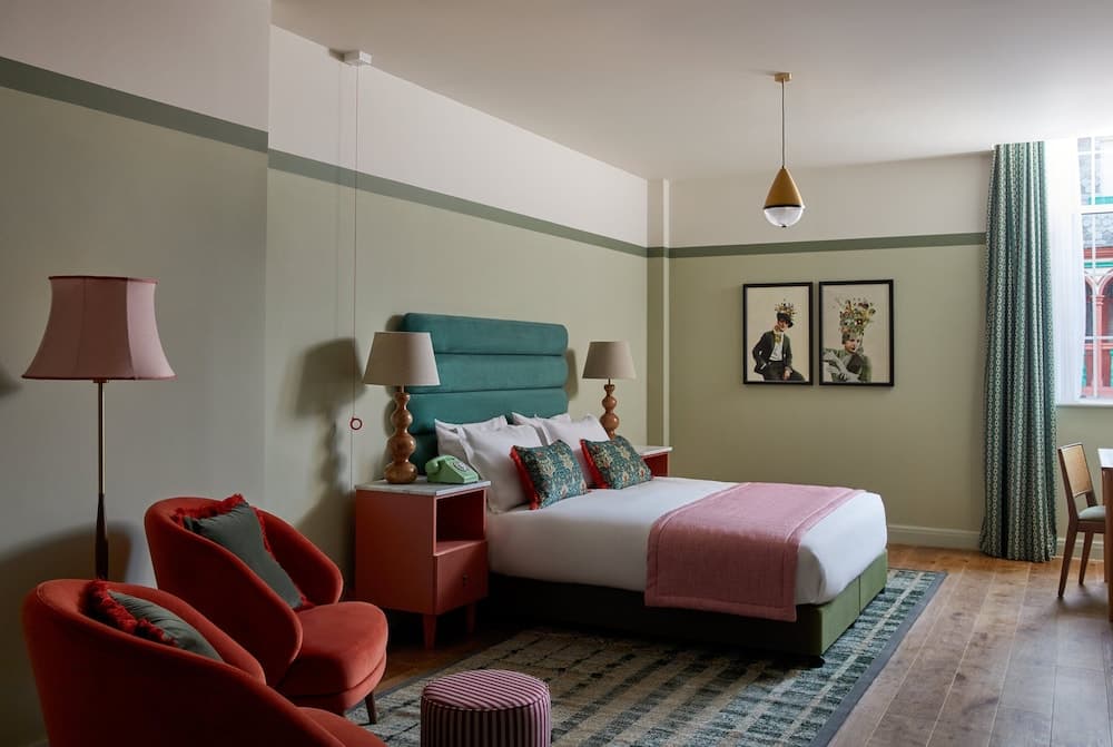 Hotel Indigo Exeter by IHG