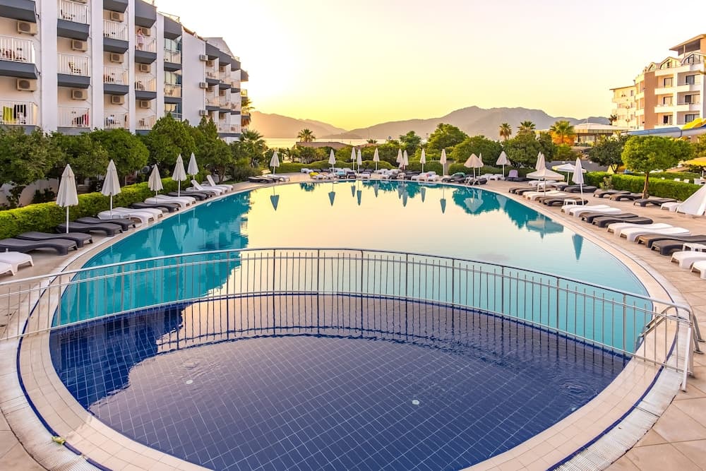 hotel image
