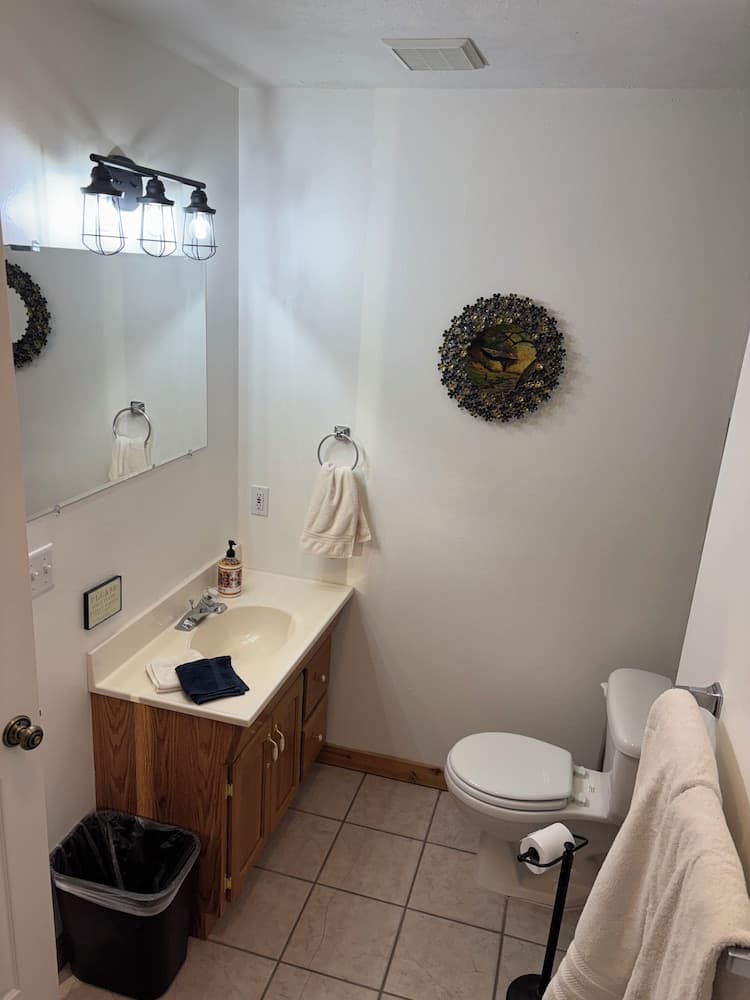 Hacienda Roja - The Juniper #5 at Wind Walker Homestead