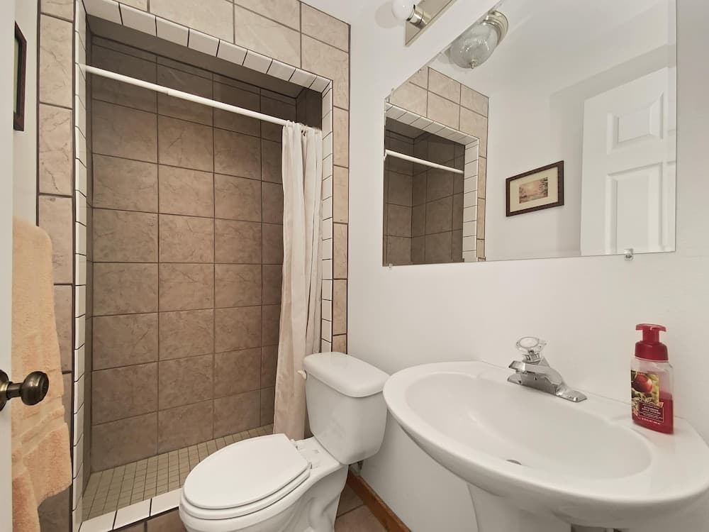 Ranchette Eagles Roost - The Atsa #9 at Wind Walker Homestead