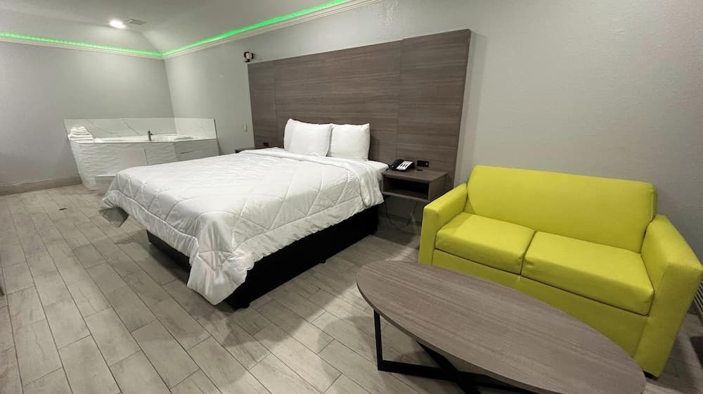 Kiwi Inn Capital O Houston - Hwy 249