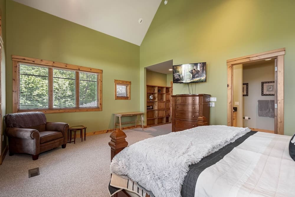 Kendall Camp Get-a-way