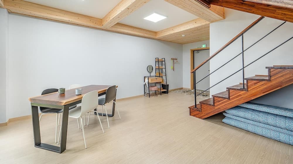 Jeju Hoyeongfarm Stay