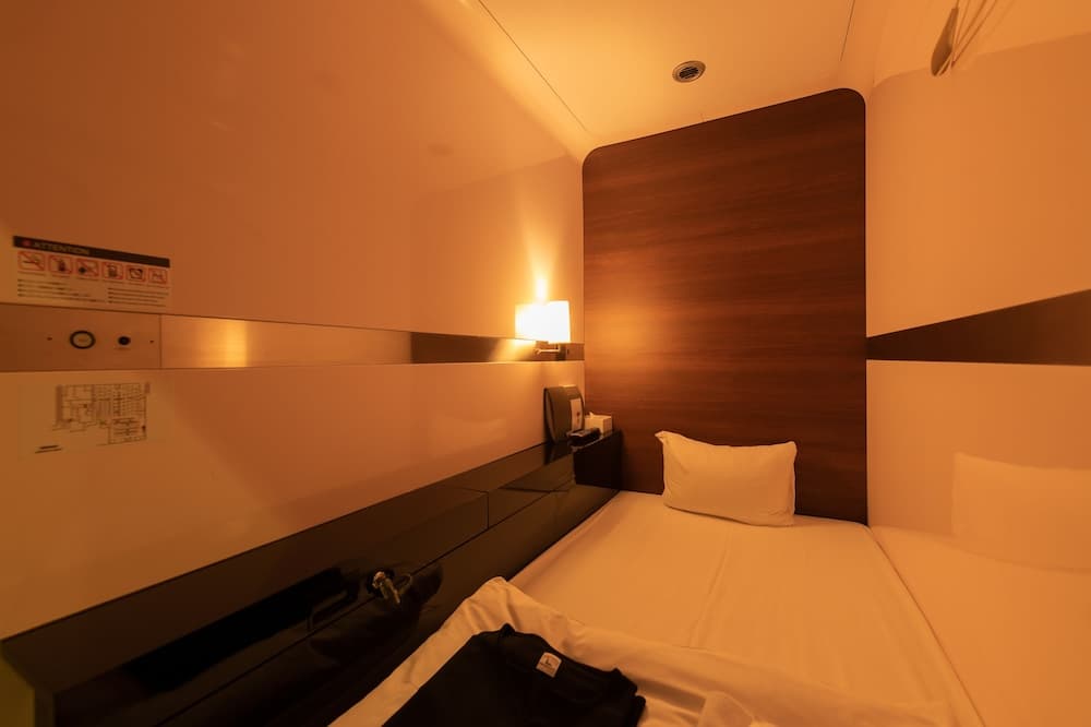 First Cabin Haneda Terminal 1