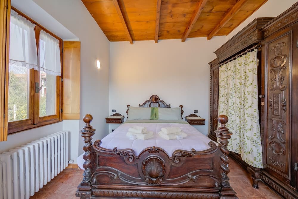 Il Borghetto The Country Court River