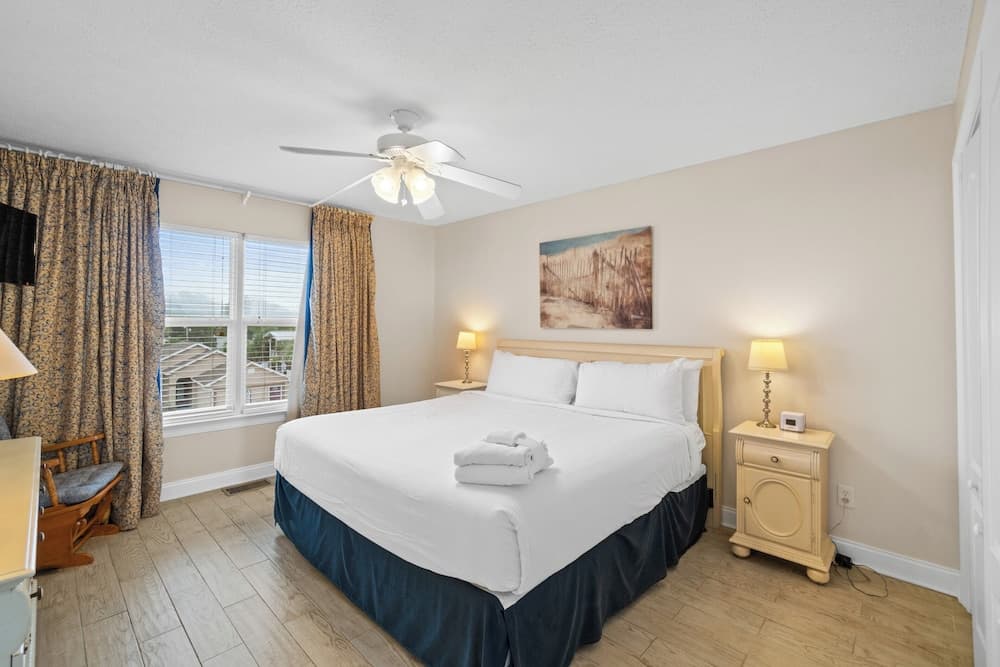 Beaches and Dreams by Book That Condo