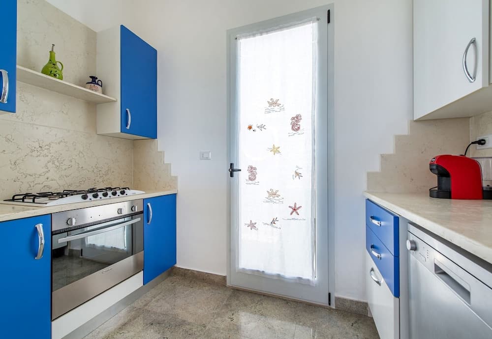 La Maison Bleue 100mt From Sea