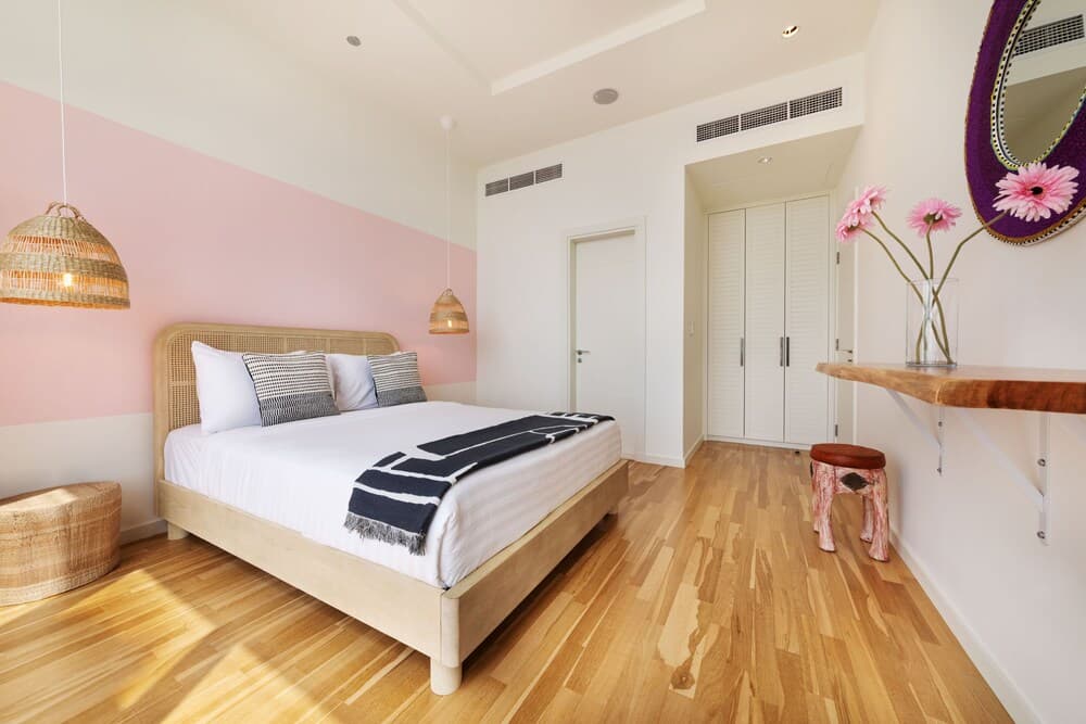 Maison Privee - Premium Apt on the Palm w/ Serene Sea Views