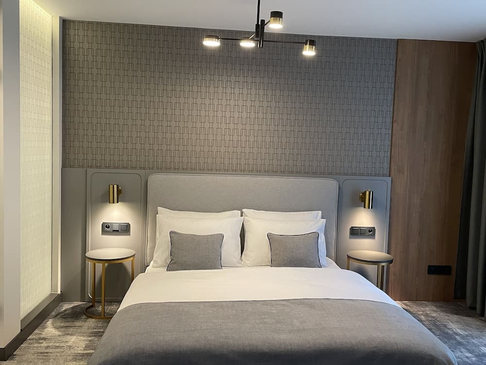 Art Boutique Aparthotel