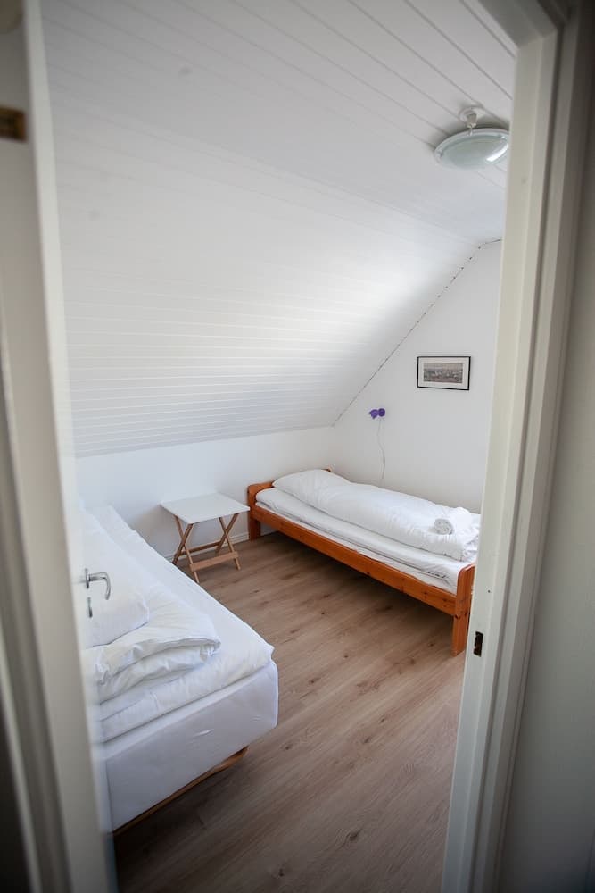 3BR - Townhouse - Free Parking -Tórshavn