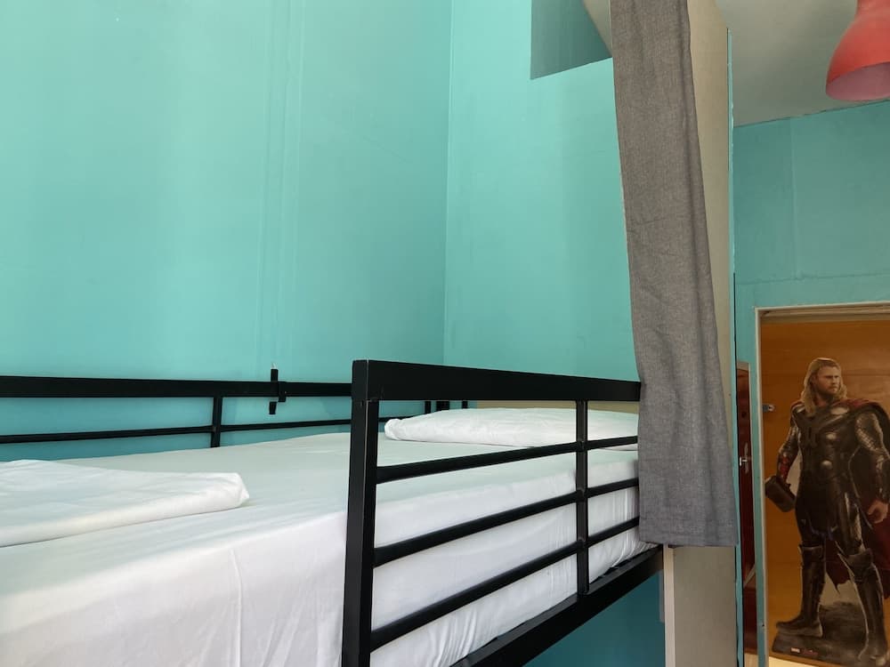 Hostel Center Madrid