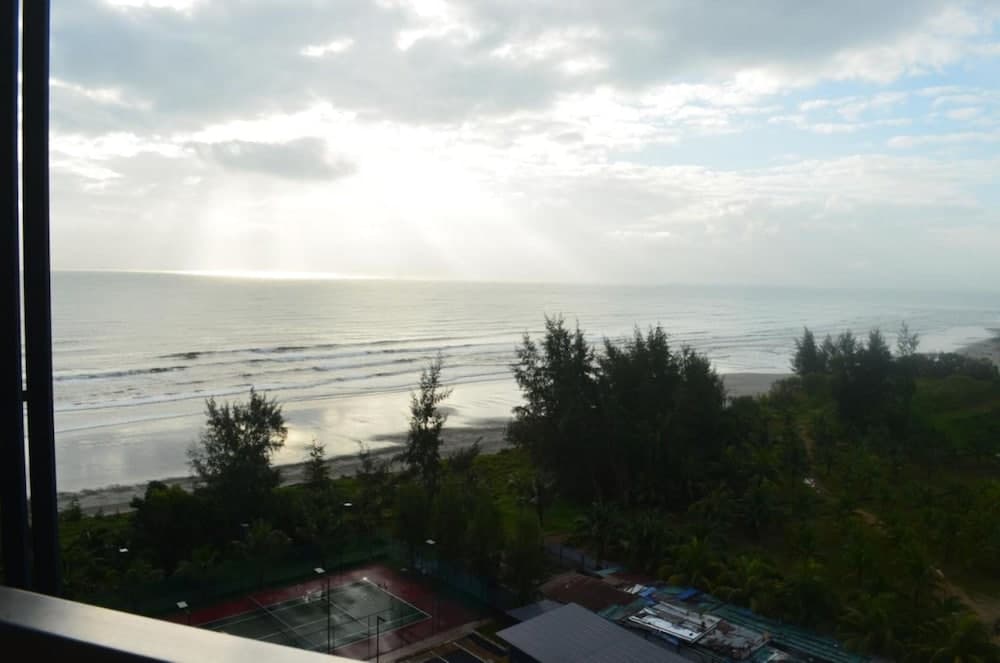 OYO Home 90537 Homestay Syaaban