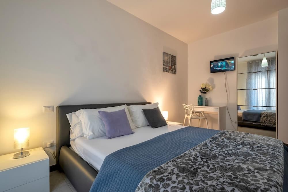 Sardinia Re - Edison 12