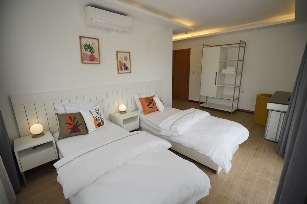 Mons Casa Boutique Hotel