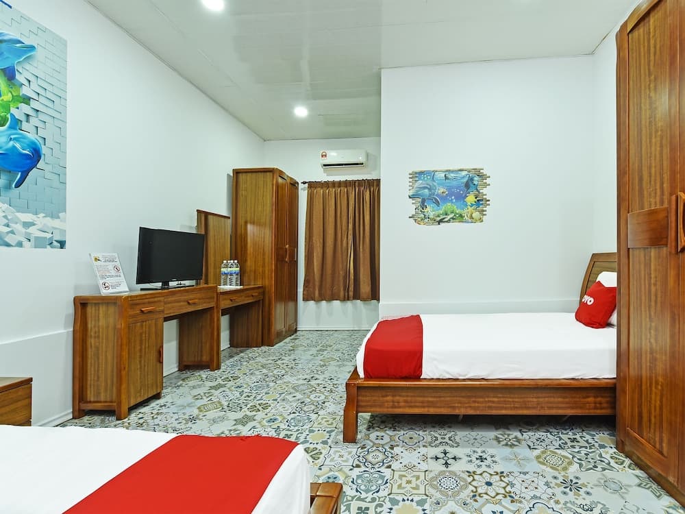 Hotel O My Daddy Farm Chalet