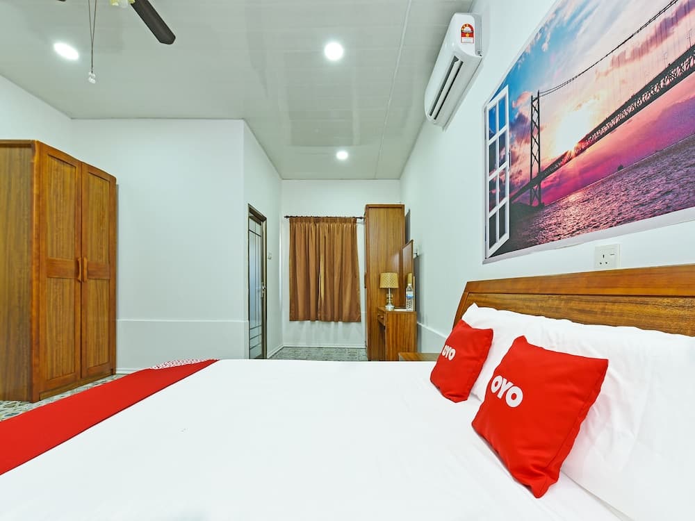 Hotel O My Daddy Farm Chalet