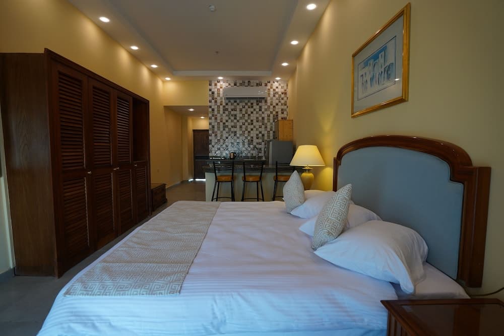 Counsel Beach New Alamein