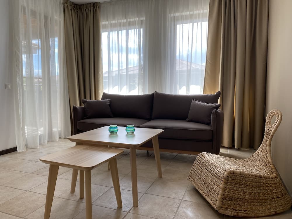 Sozopolis holiday village