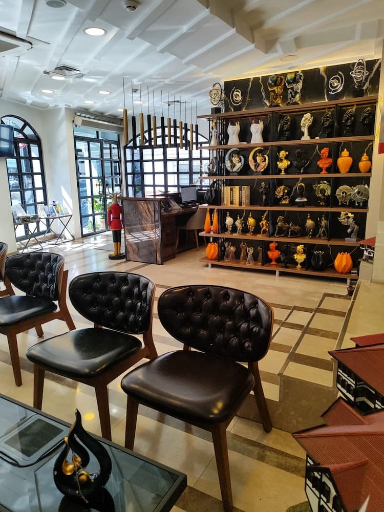 Imagine Istanbul - Sultanahmet