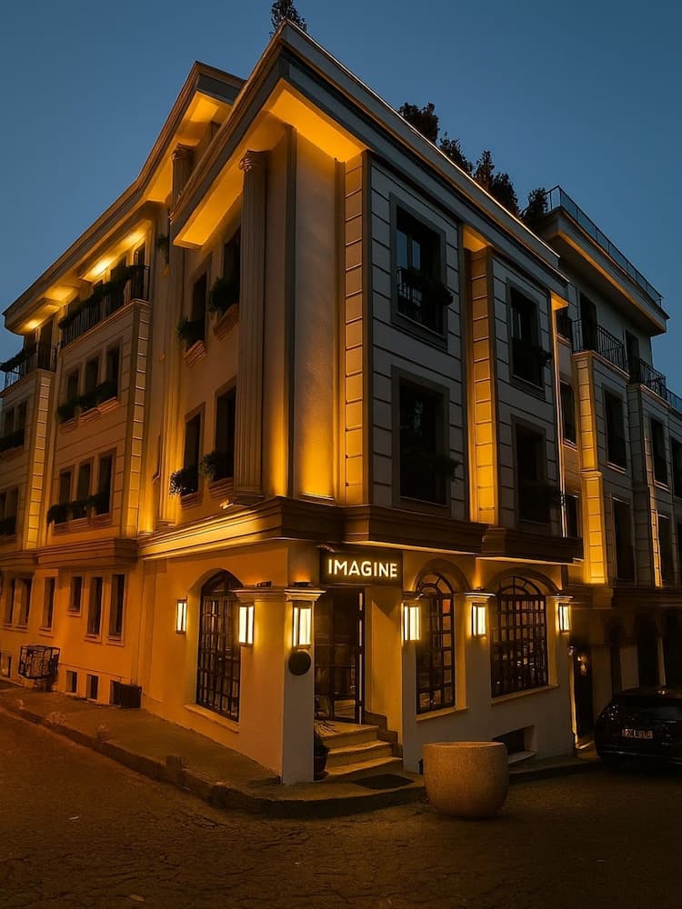 hotel image