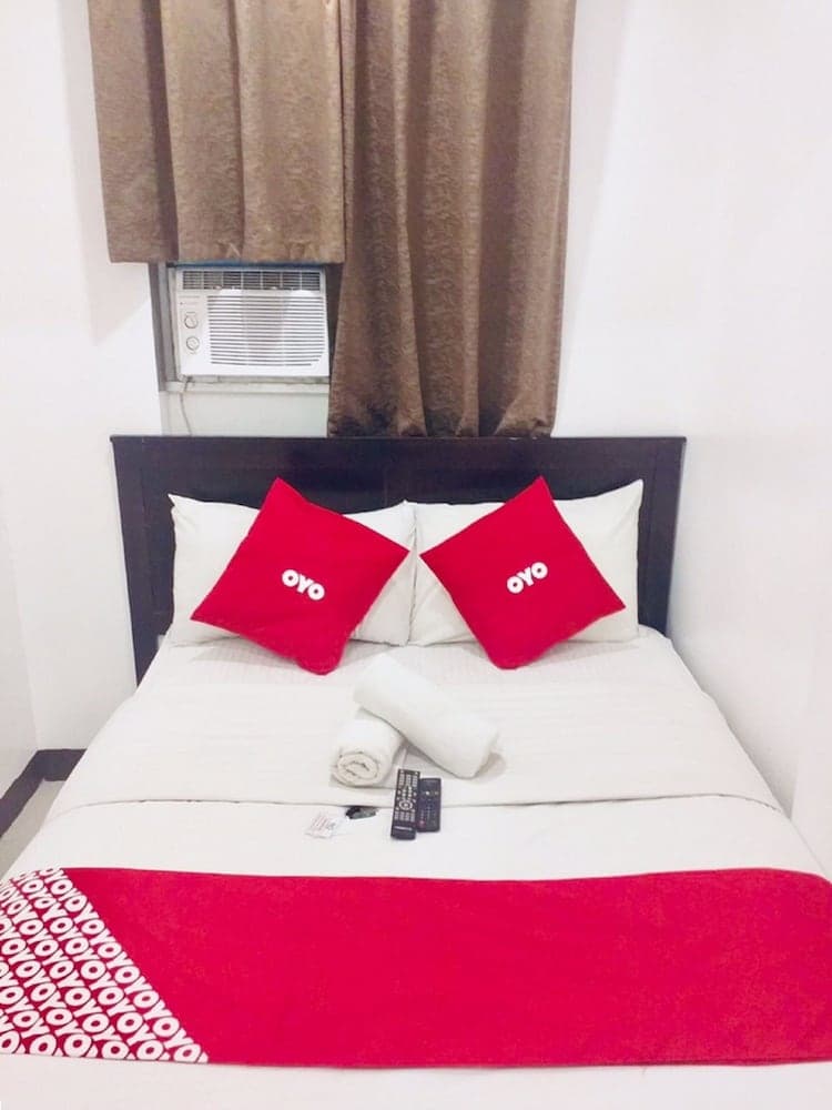 OYO 888 City Stay Inns Fortview BGC
