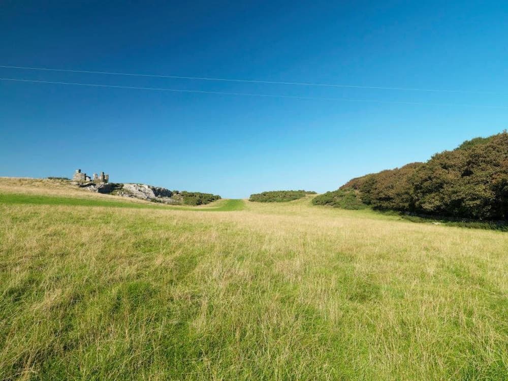 14 'zosma' Bell Tent Glamping Anglesey
