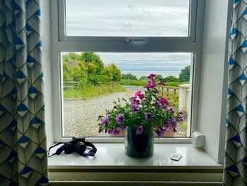 The Yellow Door Cottage