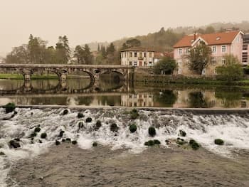 Beautiful 2-bed Apartment in Arcos de Valdevez