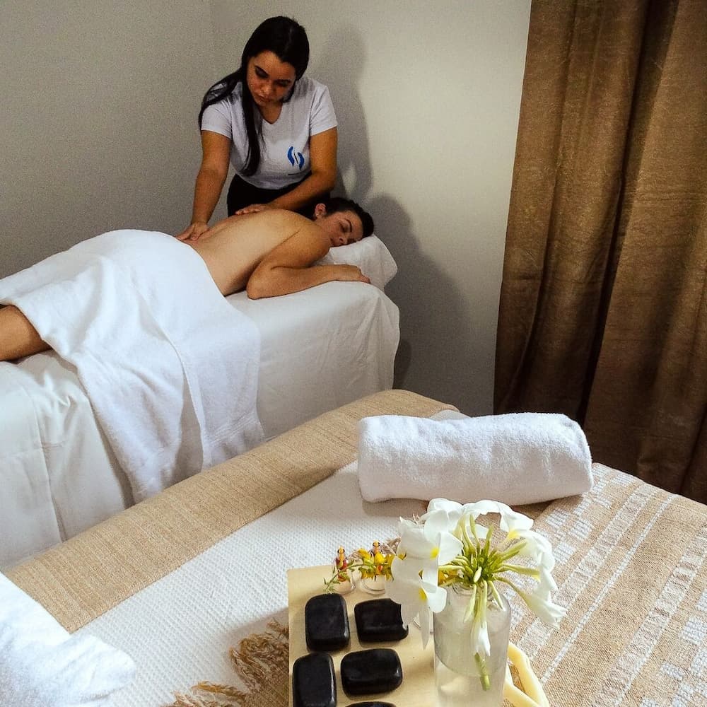 Pousada Fortal Preá