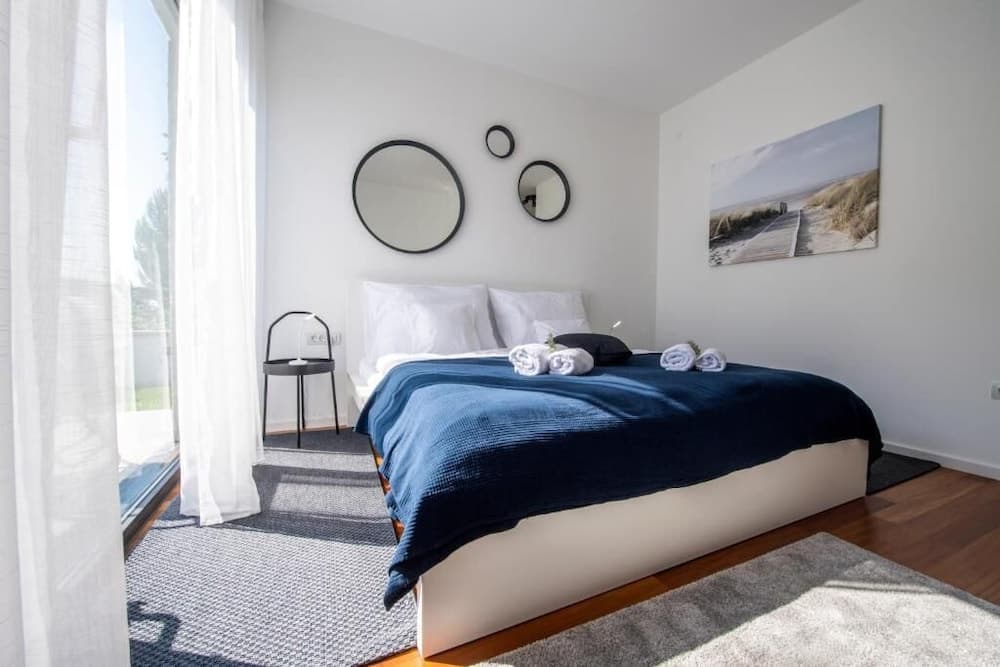 Crystal Holiday Residence