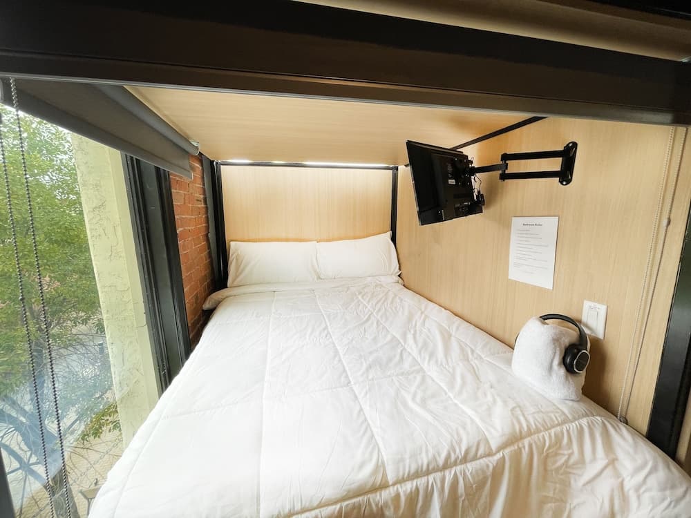 Boxstel - Moderns Stay Hotel