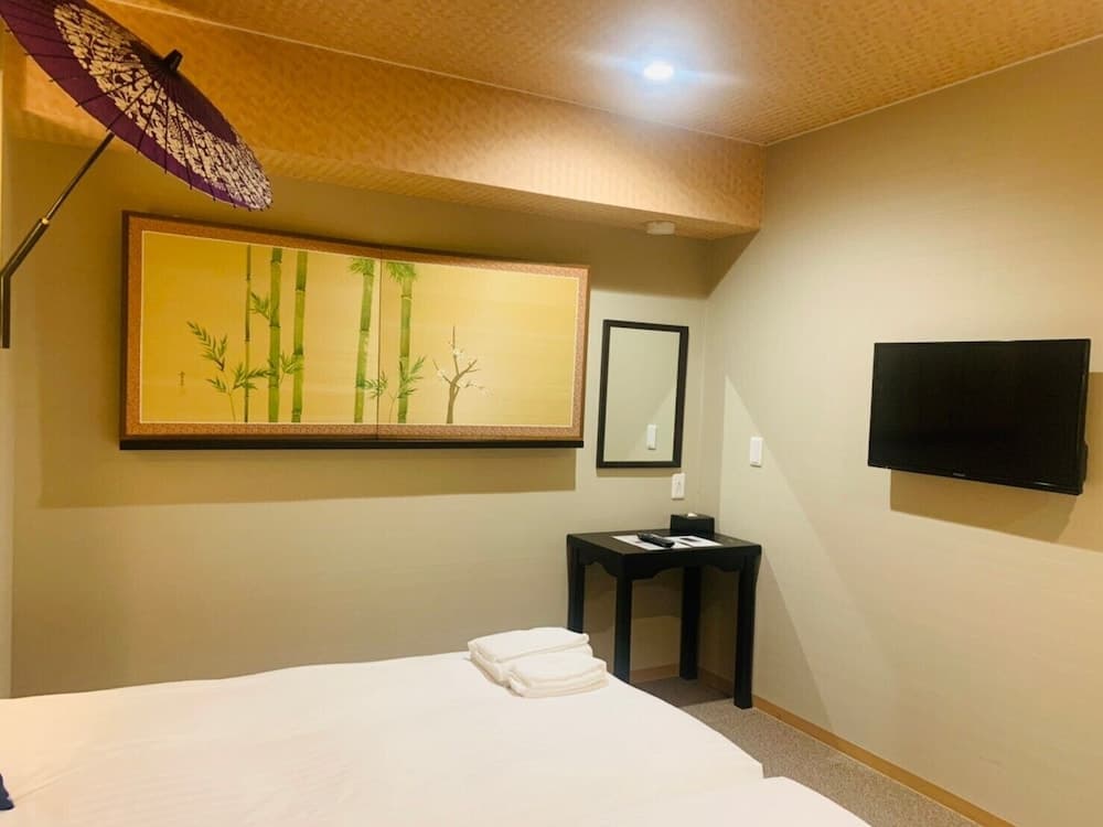 gion ladies hotel tsukinohime