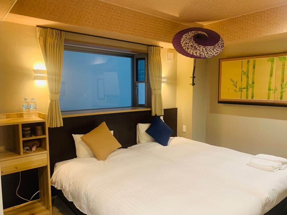 gion ladies hotel tsukinohime