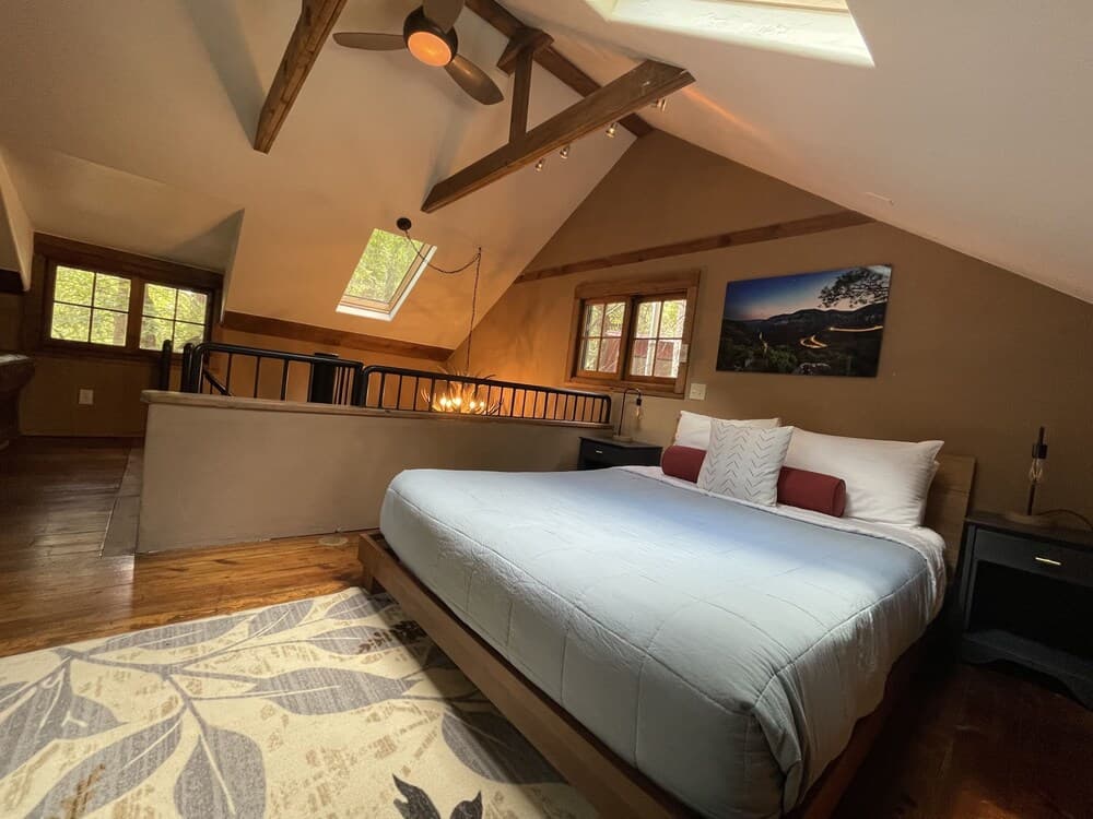 Don Hoel’s Cabins Hotel & Venue, Sedona