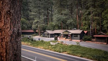 Kena Wellness Resort, Sedona