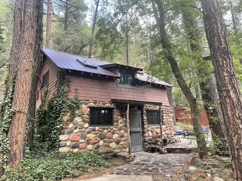 Don Hoel’s Cabins Hotel & Venue, Sedona