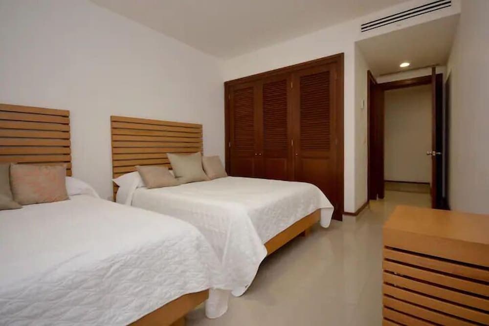 QUADRA DELUXE APARTMENTS BY YEAH