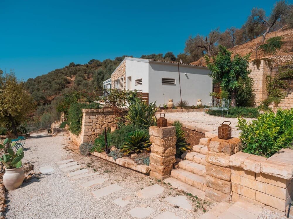 Azalo Country Homes - Il Melograno