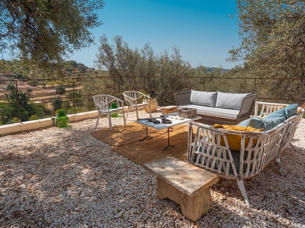 Azalo Country Homes - Il Melograno