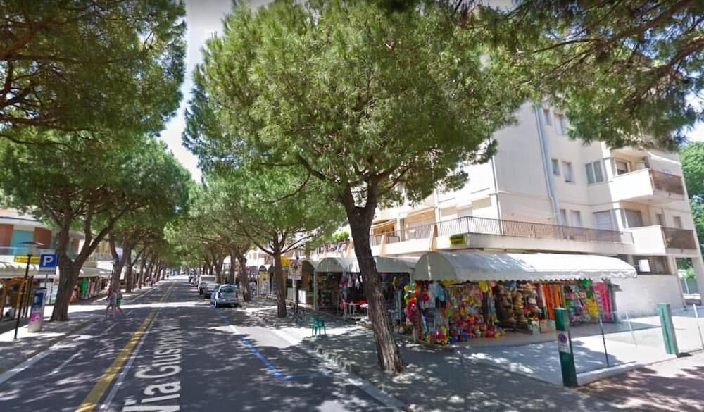 APPARTAMENTO SAN MARCO