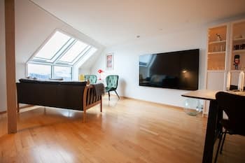 Harbour View - Marina - City Centre