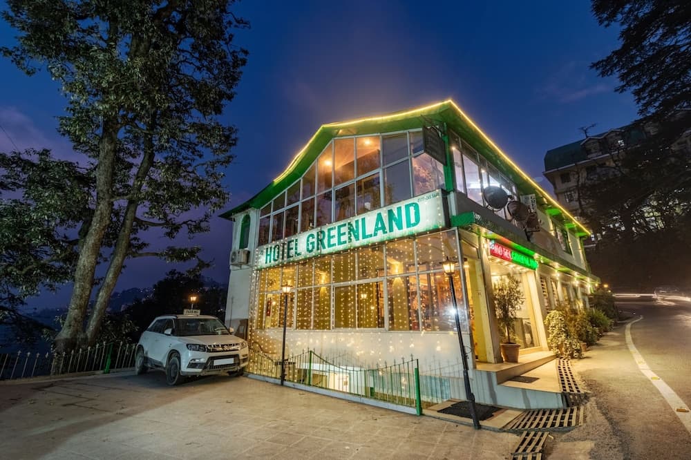 hotel image