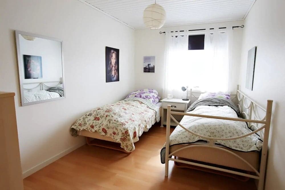 Liljulon - Views - Location