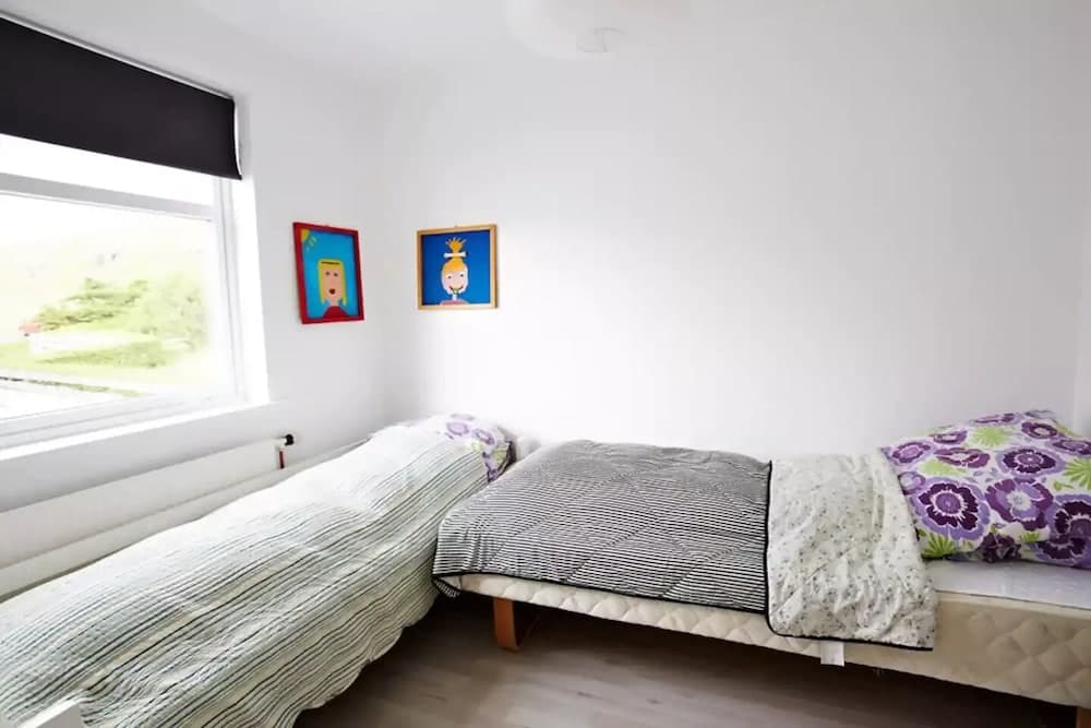 Liljulon - Views - Location